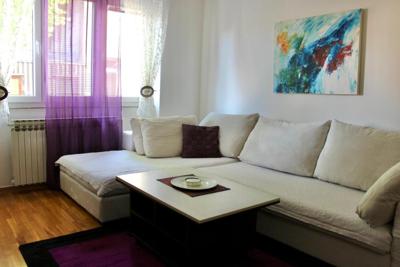 Like Home 2 Sarajevo Exterior photo