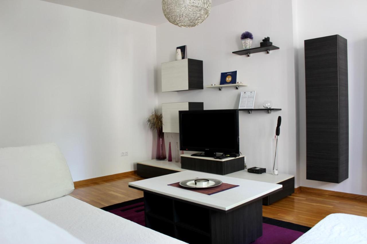 Like Home 2 Sarajevo Exterior photo