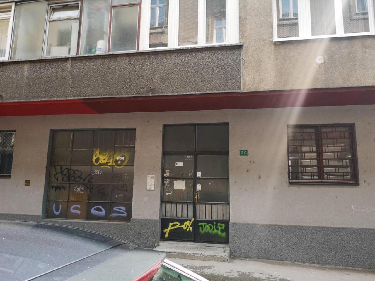 Like Home 2 Sarajevo Exterior photo